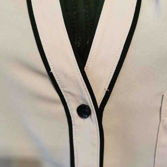 Hottest Pick 🔥Michael Studio Pink Blouse Size14 - Picture 4 of 8